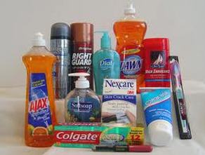 Procter & Gamble Eliminating Phthalates, Triclosan from Products